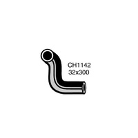 Mackay Radiator Top Hose CH1142