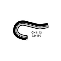 Mackay Radiator Top Hose CH1143