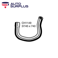 Radiator Bottom Hose CH1149