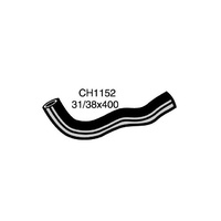 Mackay Radiator Top Hose CH1152