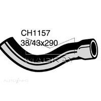 Hose FOR Mercedes Benz CH1157