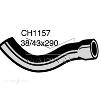 Mackay Hose FOR Mercedes Benz CH1157