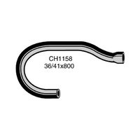 Mackay Radiator Top Hose CH1158