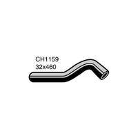 Mackay Radiator Bottom Hose CH1159