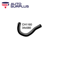 Radiator Bottom Hose CH1160