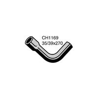 Mackay Radiator Bottom Hose CH1169