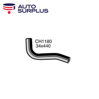 Radiator Top Hose CH1180