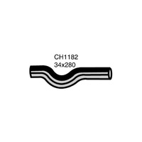 Mackay Radiator Top Hose CH1182