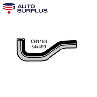 Radiator Top Hose CH1184