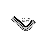 Mackay Radiator Bottom Hose CH1185