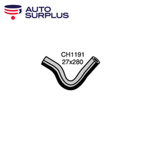 Radiator Top Hose CH1191