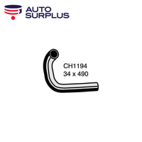 Radiator Bottom Hose CH1194