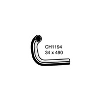 Mackay Radiator Bottom Hose CH1194