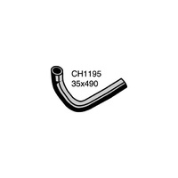 Mackay Radiator Bottom Hose CH1195