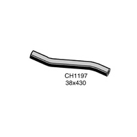 Mackay Radiator Top Hose CH1197