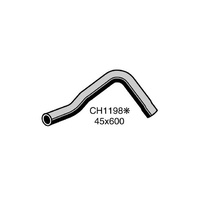 Mackay Radiator Bottom Hose CH1198