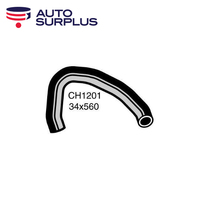 Radiator Bottom Hose CH1201