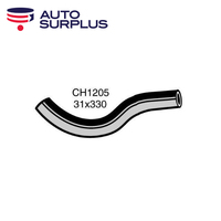 Radiator Top Hose CH1205