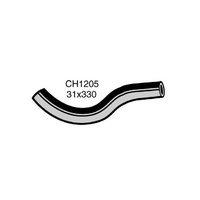 Mackay Radiator Top Hose CH1205