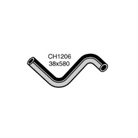 Mackay Radiator Bottom Hose CH1206