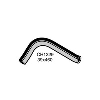 Mackay Radiator Top Hose CH1229