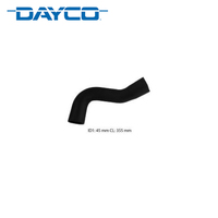 Dayco Radiator Bottom Hose CH1230