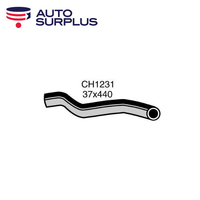 Radiator Top Hose CH1231