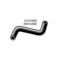 Mackay Radiator Bottom Hose CH1236