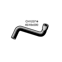 Mackay Radiator Bottom Hose CH1237