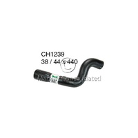 Mackay Radiator Top Hose CH1239