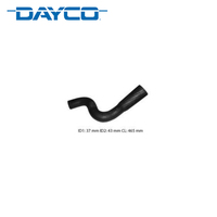 Dayco Radiator Top Hose CH1239