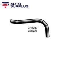 Radiator Top Hose CH1247