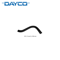 Dayco Radiator Top Hose CH1247