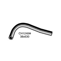 Mackay Radiator Bottom Hose CH1248