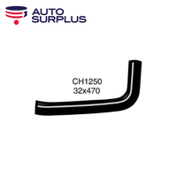 Radiator Top Hose CH1250