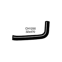 Mackay Radiator Top Hose CH1250