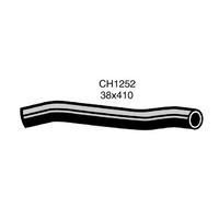 Mackay Radiator Bottom Hose CH1252