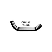 Mackay Radiator Top Hose CH1253