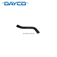 Dayco Radiator Top Hose CH1253