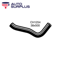 Radiator Bottom Hose CH1254