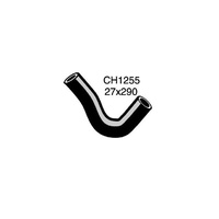 Mackay Radiator Top Hose CH1255