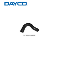 Dayco Radiator Top Hose CH1255