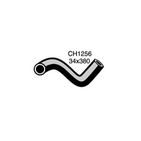 Mackay Radiator Bottom Hose CH1256