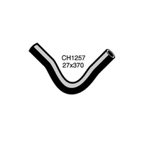 Mackay Radiator Top Hose CH1257