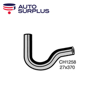 Radiator Top Hose CH1258