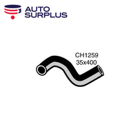 Radiator Bottom Hose CH1259