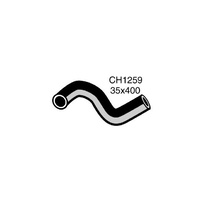 Mackay Radiator Bottom Hose CH1259