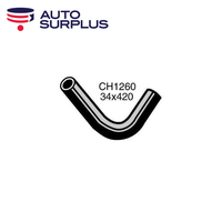 Radiator Bottom Hose CH1260