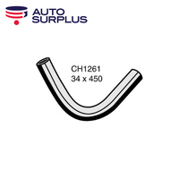 Radiator Bottom Hose CH1261