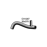 Mackay Radiator Bottom Hose CH1267